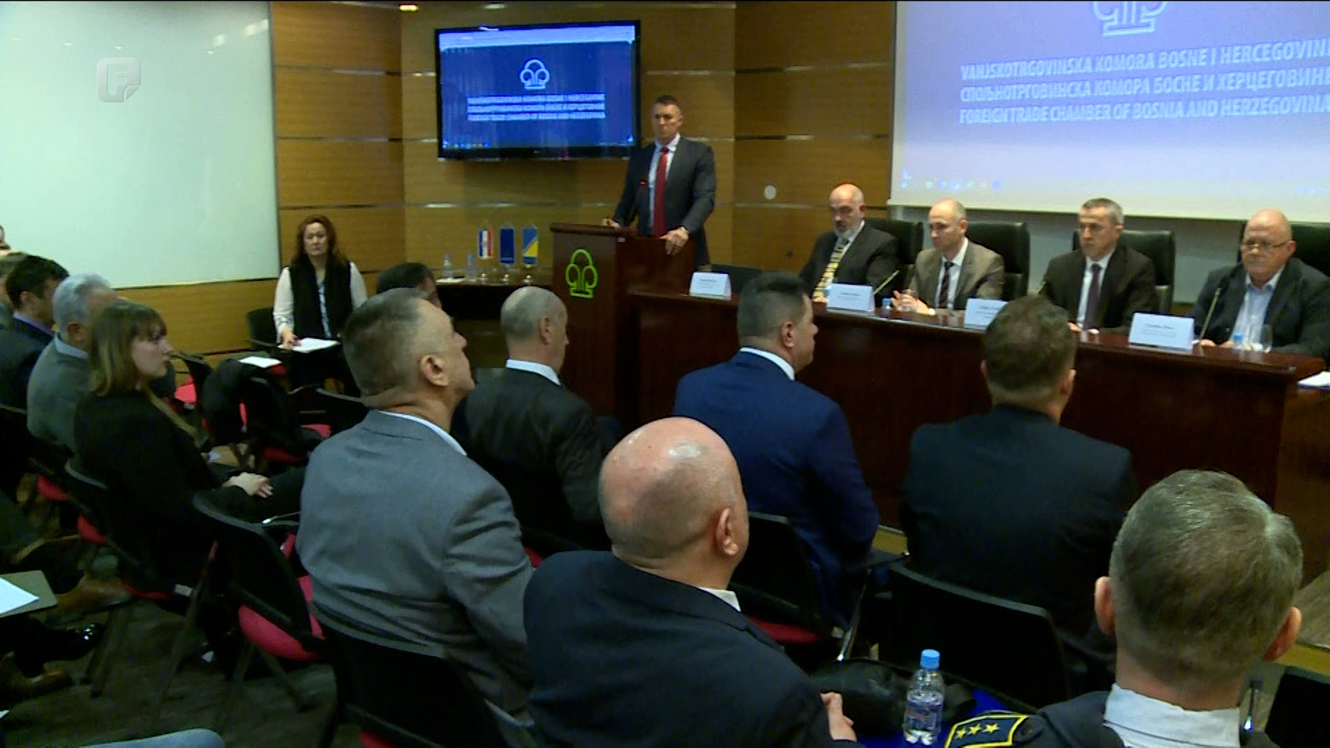 Bh. privreda osjetila je posljedice ulaska RH u šengensku zonu